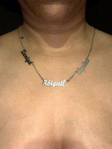 Ayderi H. review photo