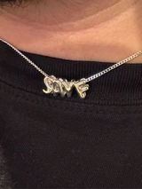Sayf E. review photo