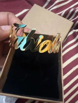 Tatiana V. review photo