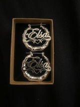 Elsa G. review photo
