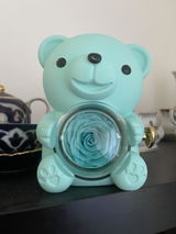 Auguste Z. review photo