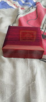 Mathieu c. review photo
