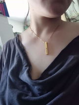 Camille L. review photo