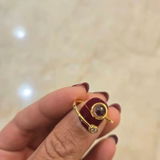 Delphine A. review photo