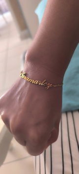 Saramarley Q. review photo