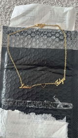 Imane F. review photo