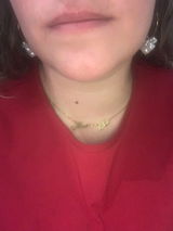 Meryem J. review photo