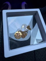 Vanina K. review photo