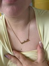 Yasmina V. review photo
