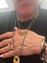 Marilou K. review photo