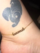Savanah F. review photo