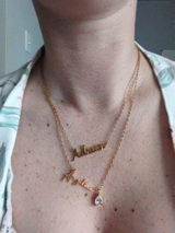 Amy T. review photo
