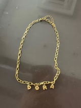 Dora D. review photo