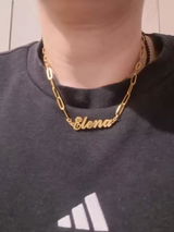 Elena M. review photo