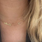 Axelle G. review photo