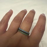Nour V. review photo