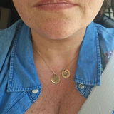 Constance F. review photo