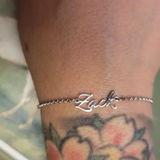 Zack D. review photo