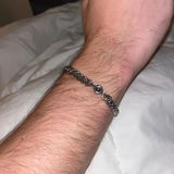Yassin T. review photo