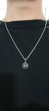 Damon B. review photo
