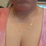 Alicia G. review photo