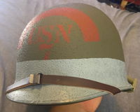Casque Complet Infanterie Pattes Mobiles