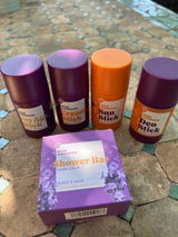 Sabine S. review photo