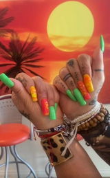 MaïssaBeauty&NailQueen review photo