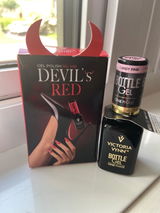 Anonyme review photo