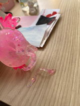 Valene Baque review photo