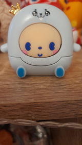Anonyme review photo
