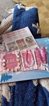 Valerie B. review photo
