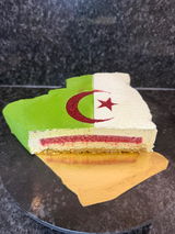 Asma Mehnana Pâtisserie review photo