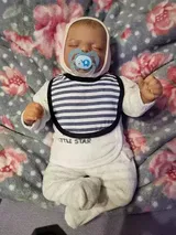 Taylor D. review photo