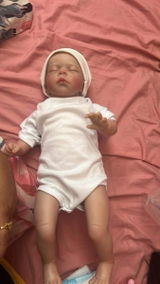 Eleanore R. review photo