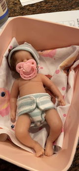 Valentina G. review photo