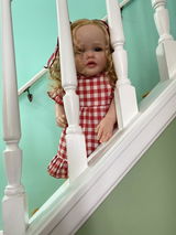 Burnell W. review photo