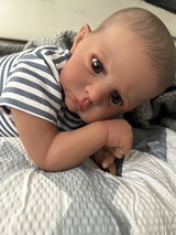 Blair B. review photo