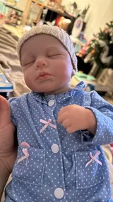 Everley T. review photo