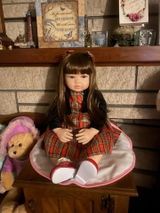 Carr W. review photo