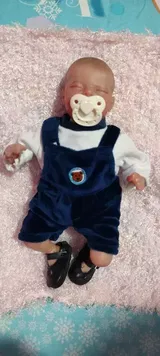 Archibald T. review photo