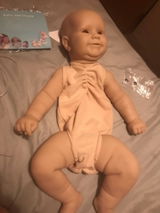 Xanthe B. review photo