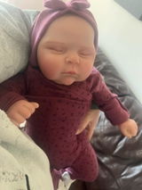 Antonia C. review photo