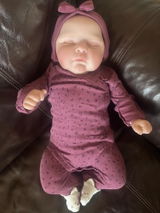 Antonia C. review photo