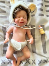 Aubrey C. review photo