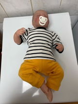 Myron W. review photo