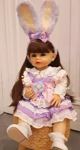 Joy O. review photo