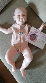 Clare G. review photo