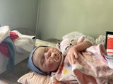 Abner C. review photo