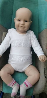 Xaviera F. review photo